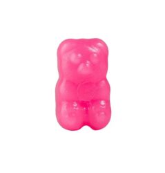 FreiAVIVER Воск для депиляции бровей и лица Hot Wax «Bears» розовый, 100гр