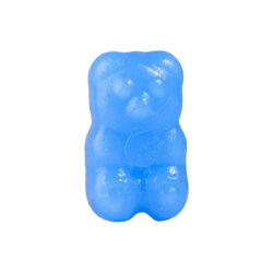 FreiAVIVER Воск для депиляции бровей и лица Hot Wax «Bears» синий, 100гр