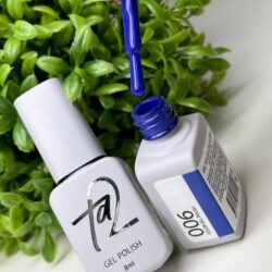 Гель-лак Ta2 / COLOR GEL POLISH №006