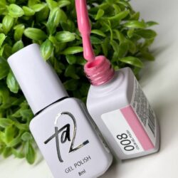 Гель-лак Ta2 / COLOR GEL POLISH №008