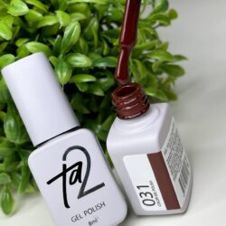 Гель-лак Ta2 / COLOR GEL POLISH №031