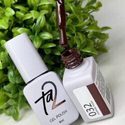 Гель-лак Ta2 / COLOR GEL POLISH №032