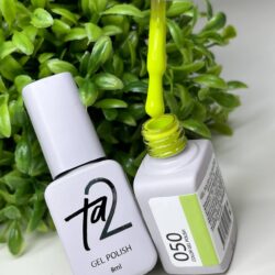 Гель-лак Ta2 / COLOR GEL POLISH №050