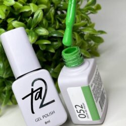 Гель-лак Ta2 / COLOR GEL POLISH №052