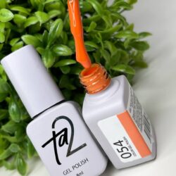 Гель-лак Ta2 / COLOR GEL POLISH №054