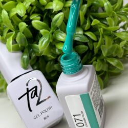 Гель-лак Ta2 / COLOR GEL POLISH №071