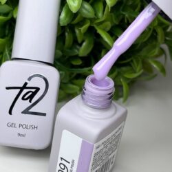 Гель-лак Ta2 / COLOR GEL POLISH №091