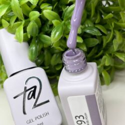 Гель-лак Ta2 / COLOR GEL POLISH №093