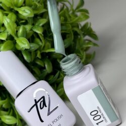 Гель-лак Ta2 / COLOR GEL POLISH №100