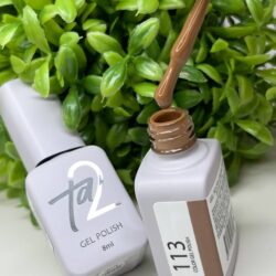 Гель-лак Ta2 / COLOR GEL POLISH №113