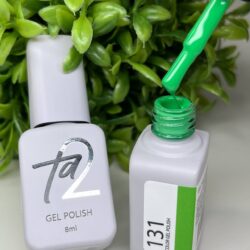 Гель-лак Ta2 / COLOR GEL POLISH №131