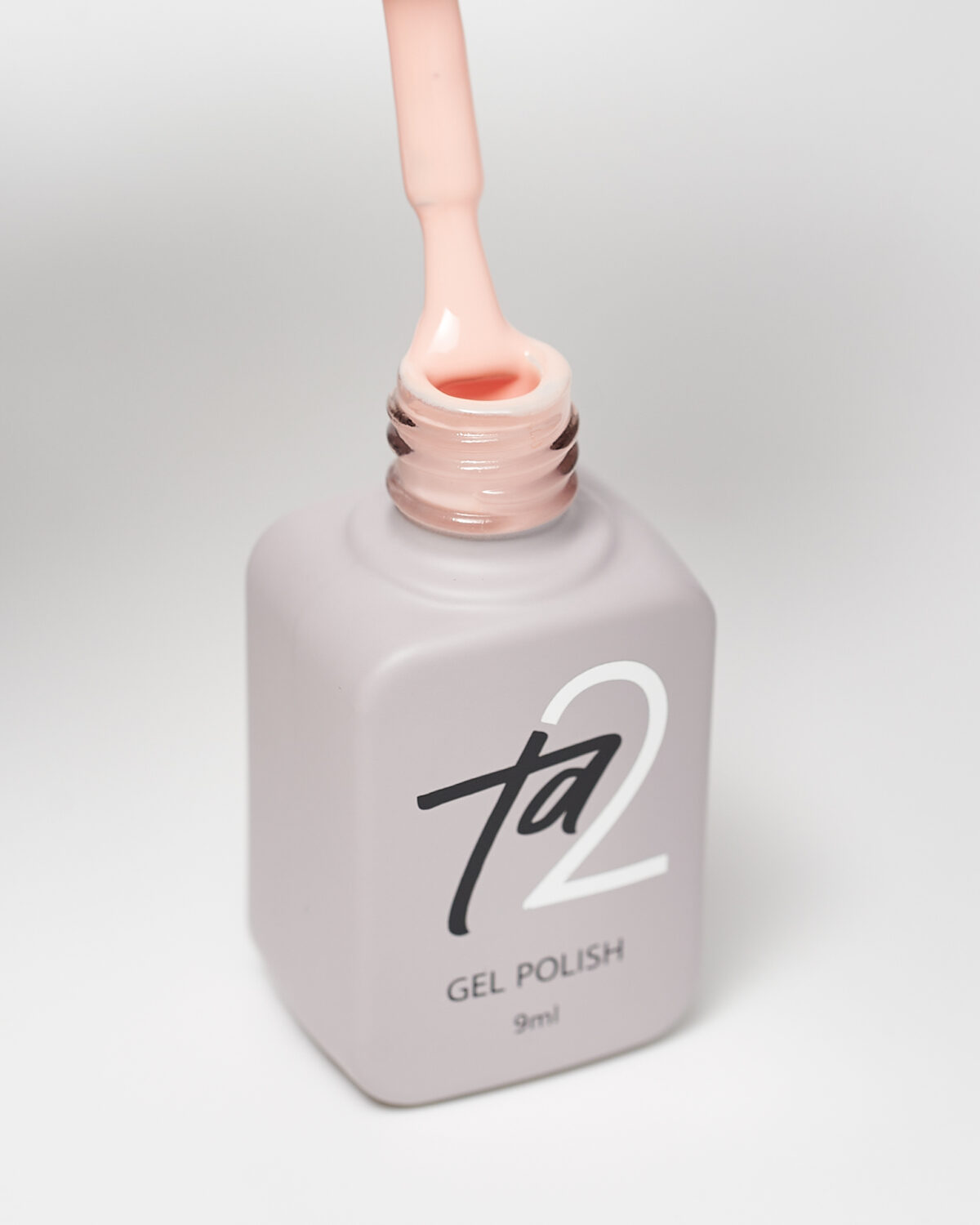 Гель-лак Ta2 / COLOR GEL POLISH №164