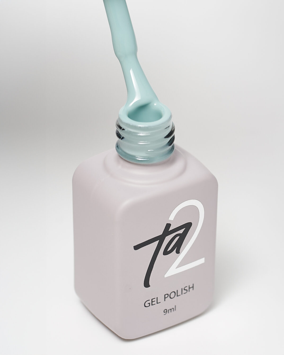 Гель-лак Ta2 / COLOR GEL POLISH №169