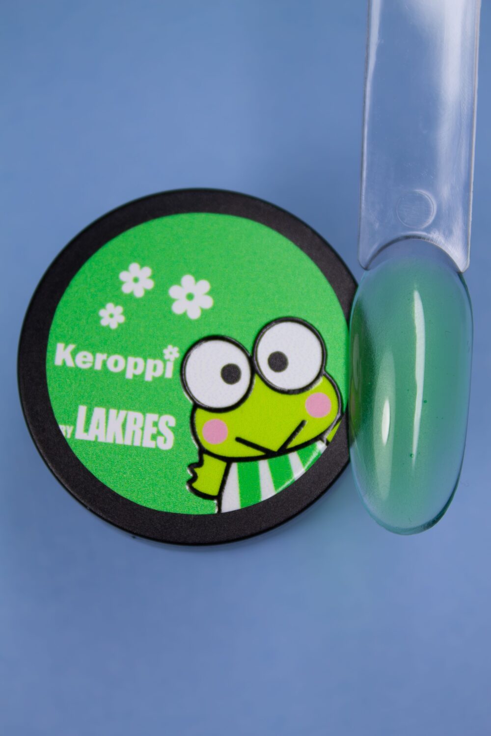 Гель Lakres Keroppi , 5 гр