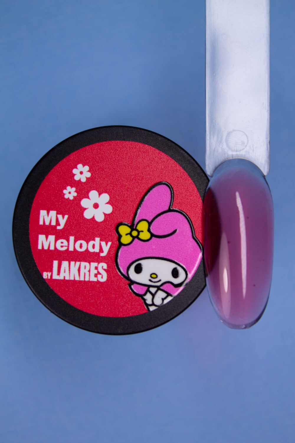 Гель Lakres My Melody , 5 гр