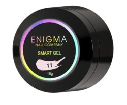 Жидкий бескислотный гель ENIGMA SMART gel 11 15 мл.