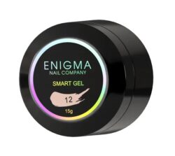 Жидкий бескислотный гель ENIGMA SMART gel 12 15 мл.