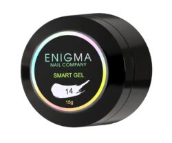 Жидкий бескислотный гель ENIGMA SMART gel 14 15 мл.