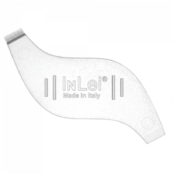 InLei® Helper (хелпер) гребешок для ресниц 1шт