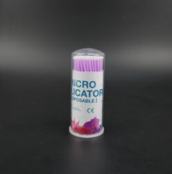 Микробраши в тубе Regular, 100 шт, L (2.5 mm)