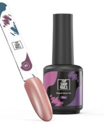 Жидкий акрил LA-80 TopShopNails, 15мл