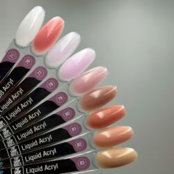 Жидкий акрил LA-82 TopShopNails, 15мл