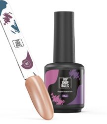 Жидкий акрил LA-83 TopShopNails, 15мл