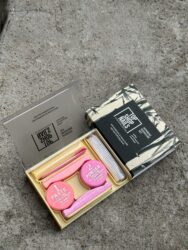 Набор для японского маникюра Japanese Manicure Set TopShopNails