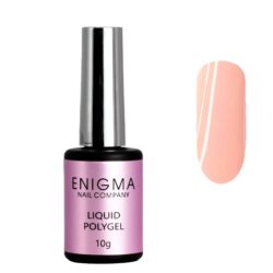 Жидкий полигель ENIGMA Liquid Polygel 02 10 мл.