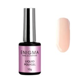 Жидкий полигель ENIGMA Liquid Polygel 03 10 мл.