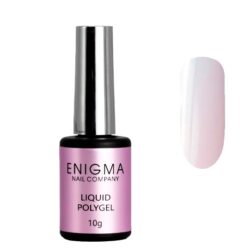 Жидкий полигель ENIGMA Liquid Polygel 04 10 мл.