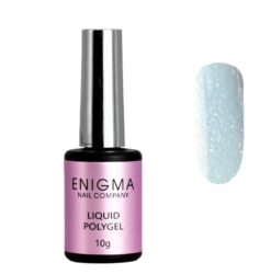 Жидкий полигель ENIGMA Liquid Polygel 06 10 мл.