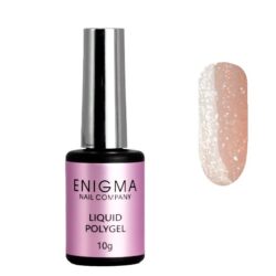 Жидкий полигель ENIGMA Liquid Polygel 08 10 мл.