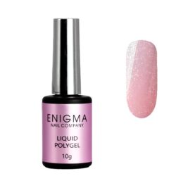 Жидкий полигель ENIGMA Liquid Polygel 09 10 мл.