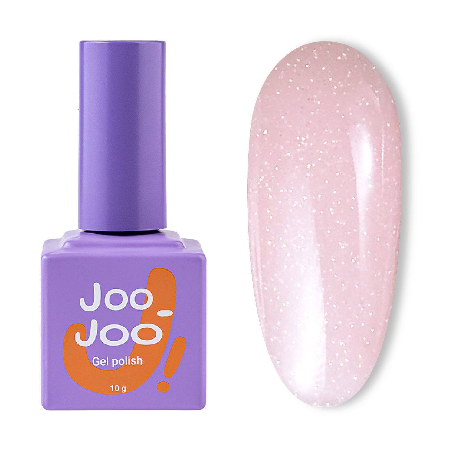 Гель-лак Joo-Joo Dream №03 10 g