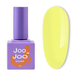 Гель-лак Joo-Joo Kiwi №01 10 g