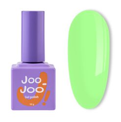 Гель-лак Joo-Joo Kiwi №02 10 g