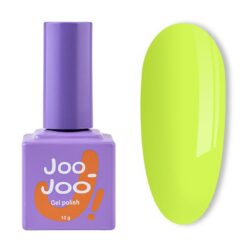 Гель-лак Joo-Joo Neon №03 10 g