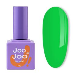 Гель-лак Joo-Joo Neon №04 10 g