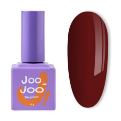 Гель-лак Joo-Joo Red №01 10 g