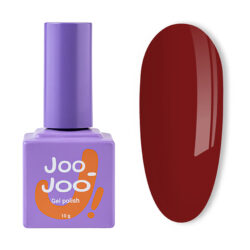 Гель-лак Joo-Joo Red №02 10 g