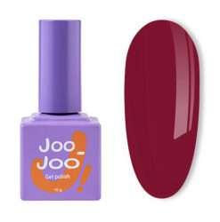 Гель-лак Joo-Joo Red №06 10 g