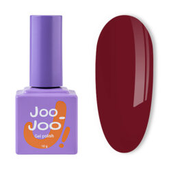 Гель-лак Joo-Joo Red №07 10 g