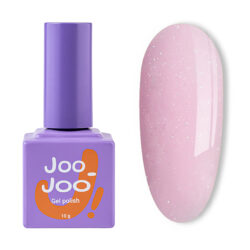 Гель-лак Joo-Joo Sparkle №02 10 g