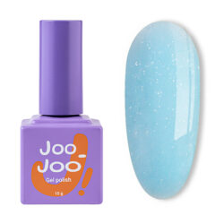 Гель-лак Joo-Joo Sparkle №04 10 g