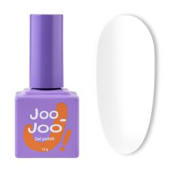 Гель-лак Joo-Joo White 10 g