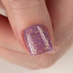 Гель-лак Monami Mystery Lilac, 8 г