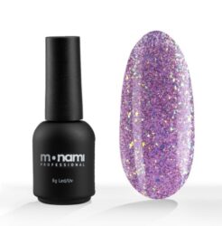 Гель-лак Monami Mystery Lilac, 8 г