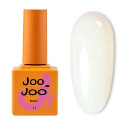 Joo-Joo камуфлирующая Rubber Base Shine №03 15 g