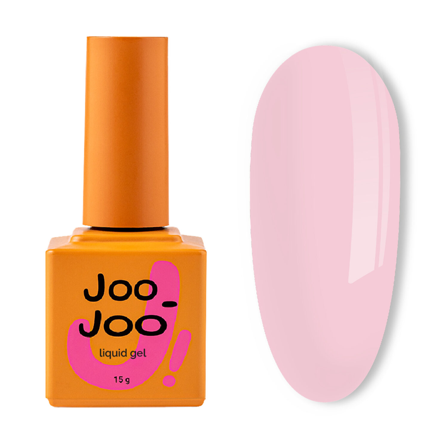 Joo-Joo Liquid Gel №11 15 g